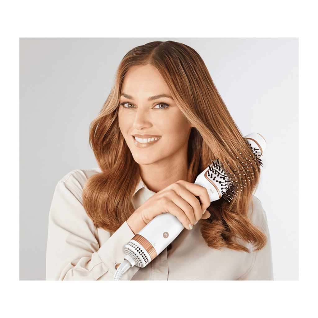 Фен-щітка Rowenta CF9820F0 - зображення 9