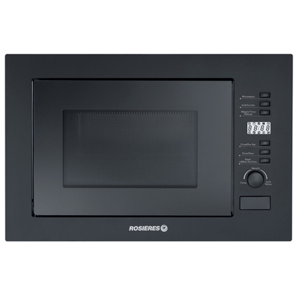 Мікрохвильова піч Rosieres RMG 28 DFPN - зображення 1