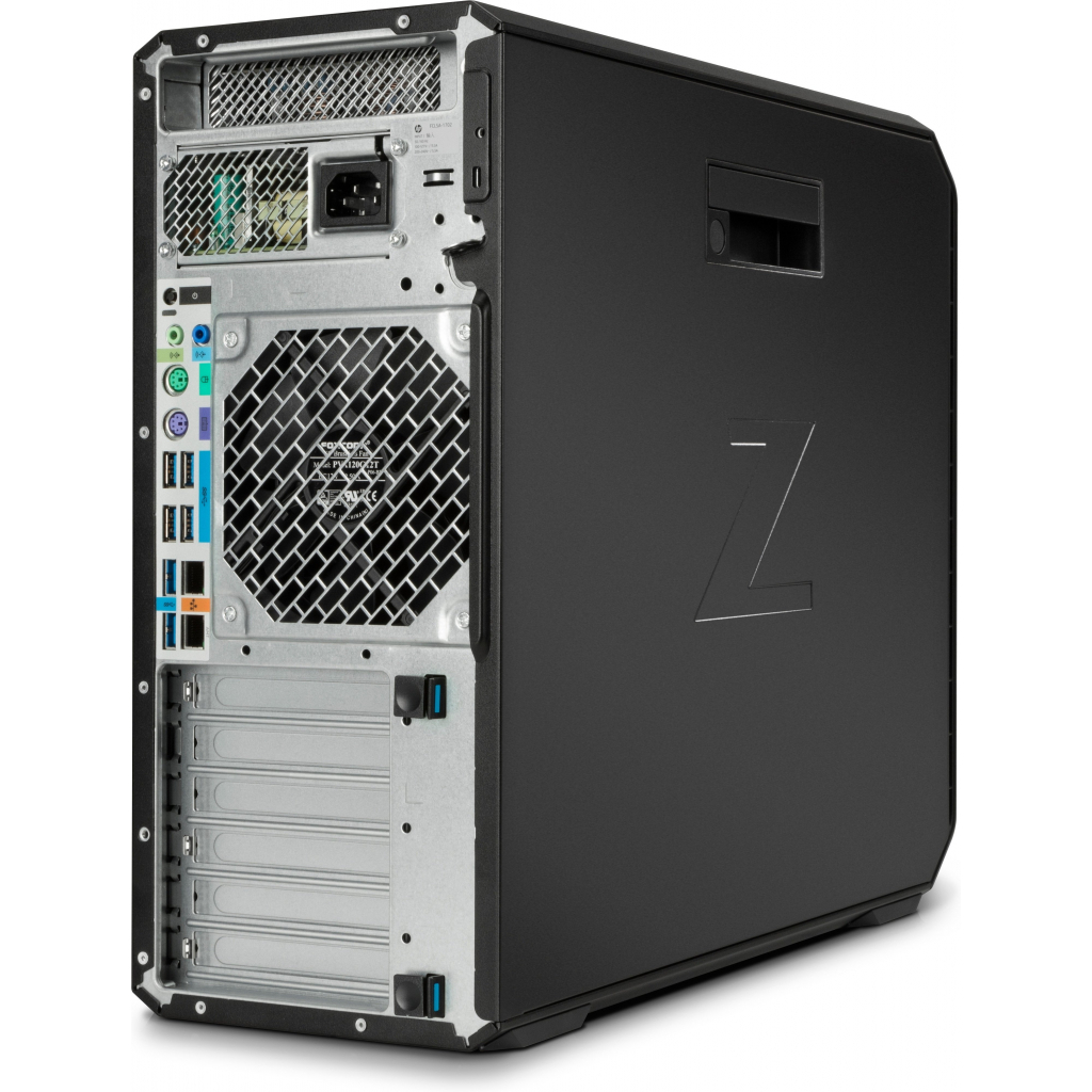 Комп'ютер HP Z4 G4 Workstation / Xeon W-2223 (9LM36EA) - зображення 5