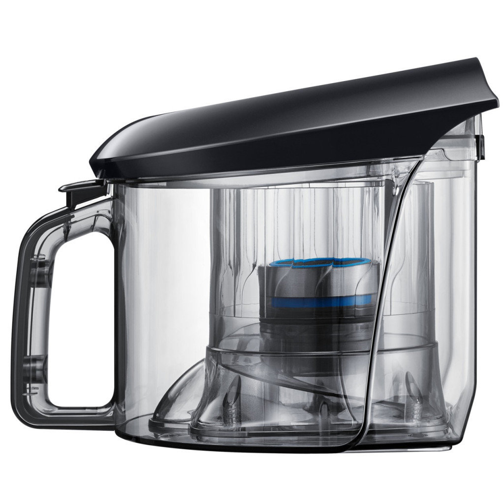 Пилосос Samsung VC18M2150SG/UK - зображення 5