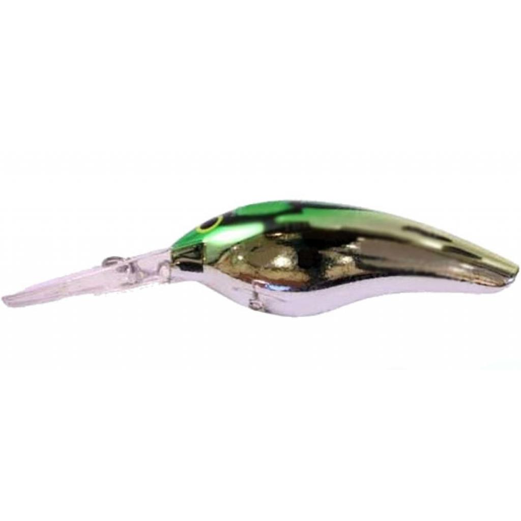 Воблер Smith Hasty 62mm 14g 13 Floating 3,8m (1665.00.03) - зображення 1