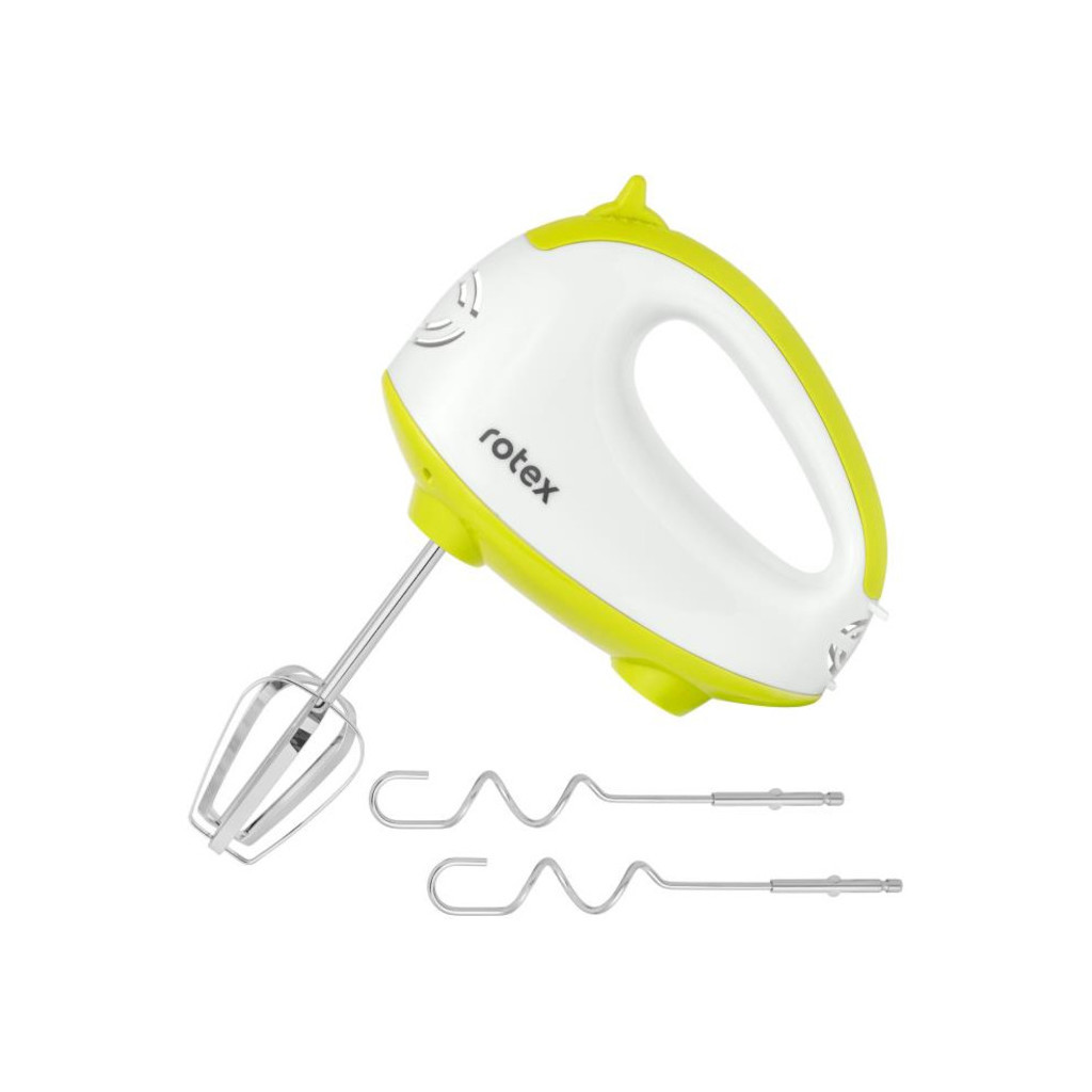 Міксер Rotex RHM150-W - зображення 2