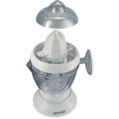 Соковижималка Gorenje CJ25W - зображення 3