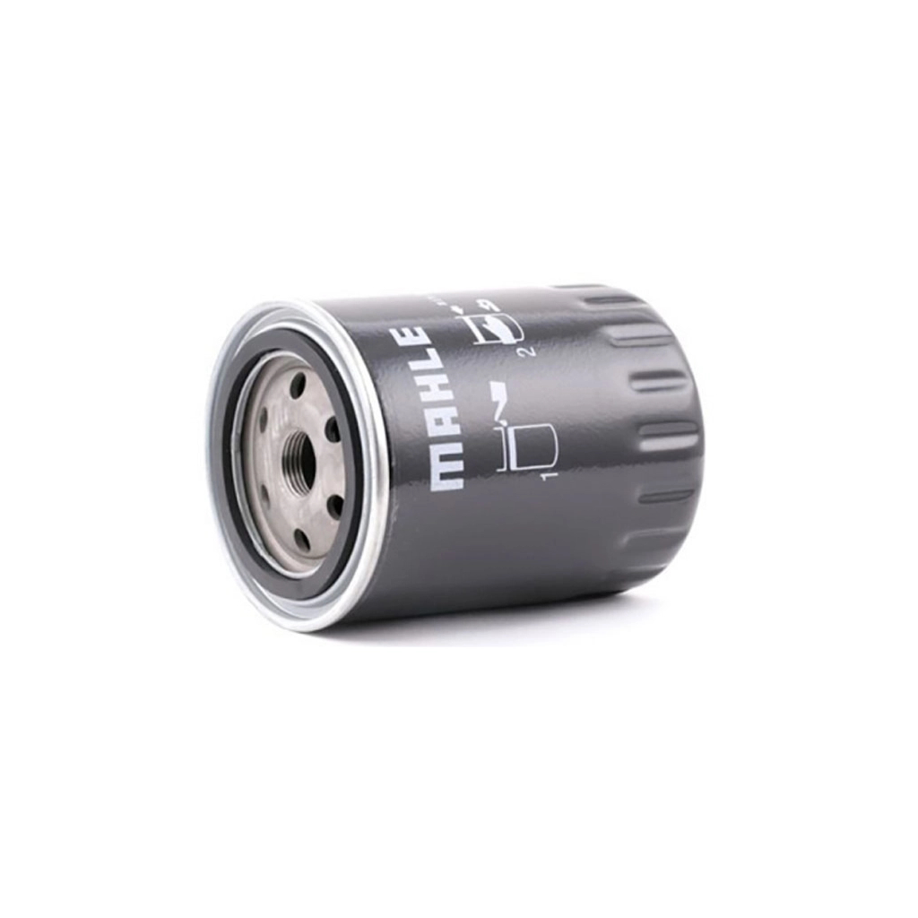 Фільтр масляний Mahle OC485 - зображення 2