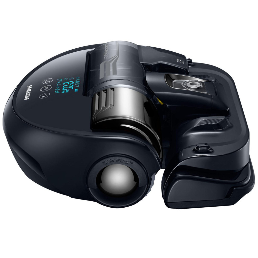 Пилосос Samsung VR20K9350WK/EV - зображення 3