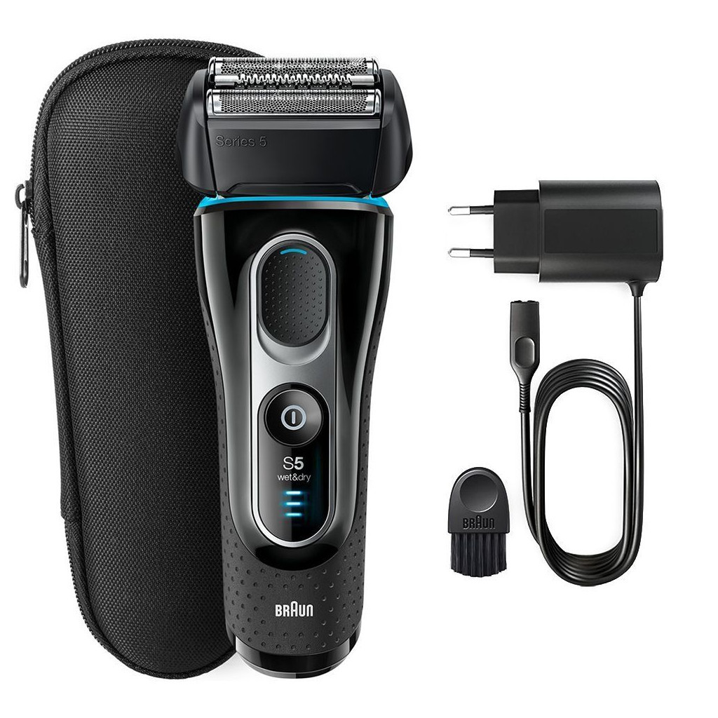 Електробритва Braun Series 5 5145 S - зображення 3