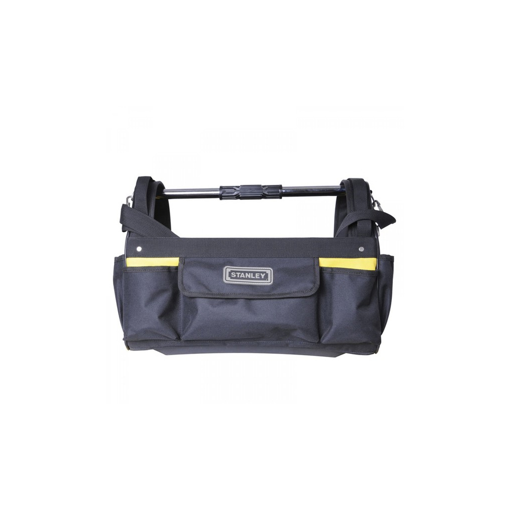 Сумка для інструмента Stanley відкрита 18" 47х34, 3х22, 9 см (STST1-70712) - зображення 3