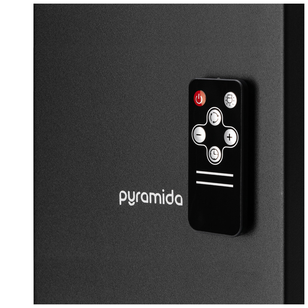 Витяжка кухонна Pyramida ND 835 BL - изображение 11