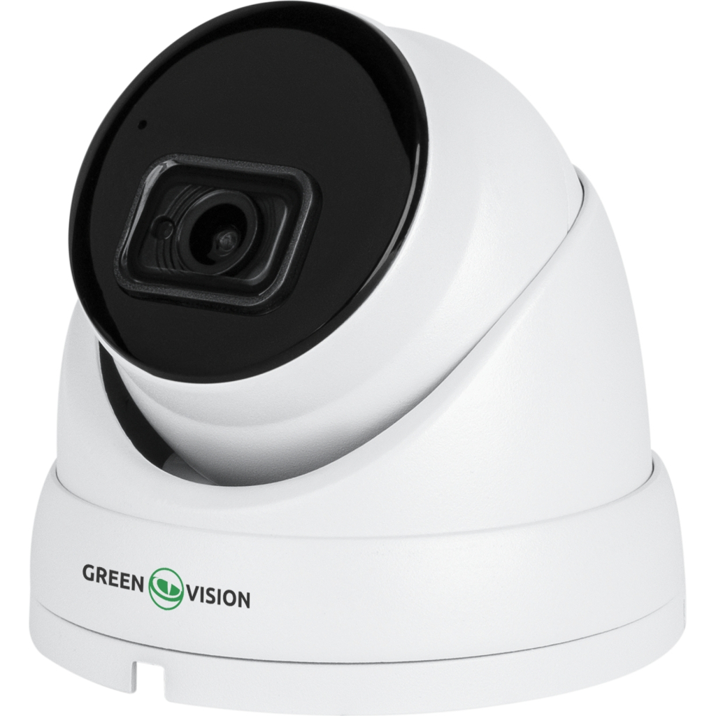 Камера відеоспостереження Greenvision GV-175-IP-IF-DOS12-30 SD (Ultra AI) - зображення 2