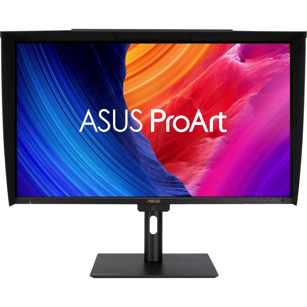 Монітор ASUS ProArt PA27UCGE - зображення 1