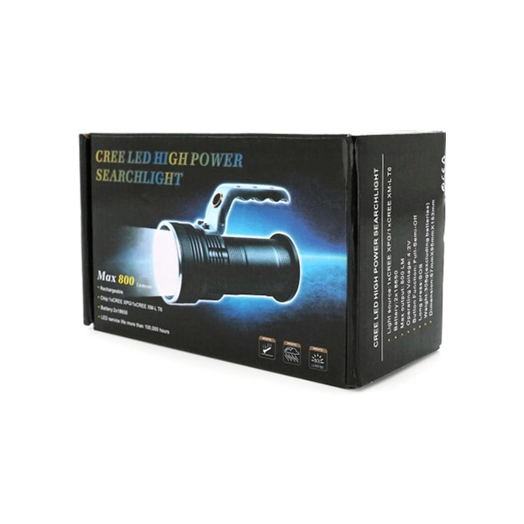 Ліхтар Voltronic GLH-3405 - зображення 5