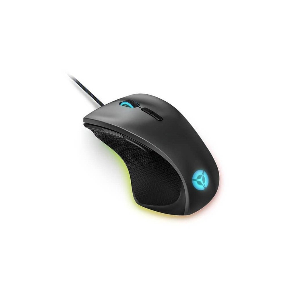 Мишка Lenovo M500 USB Black (GY50T26467) - зображення 2