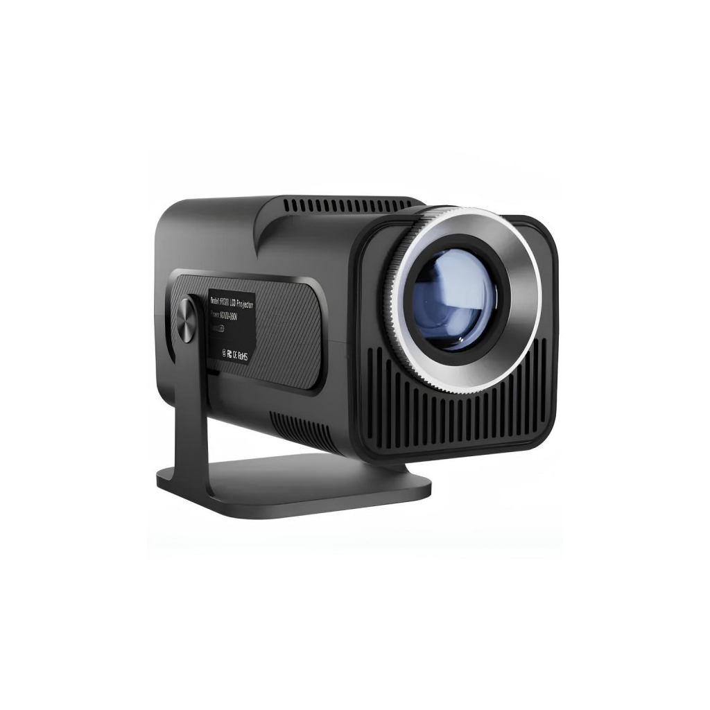 Проектор H96 MAX HY320 - зображення 1