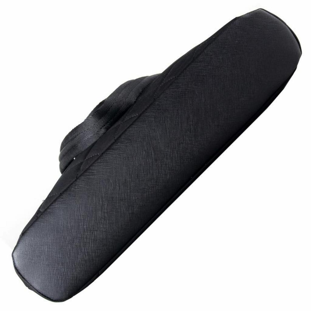 Сумка для ноутбука Continent 15.6" CC-044 Black - зображення 5