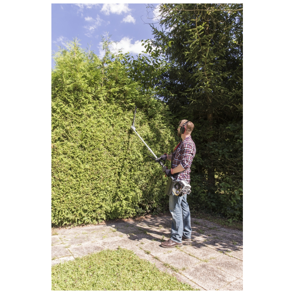 Тример садовий AL-KO BC 260 МТ (113787) - зображення 3