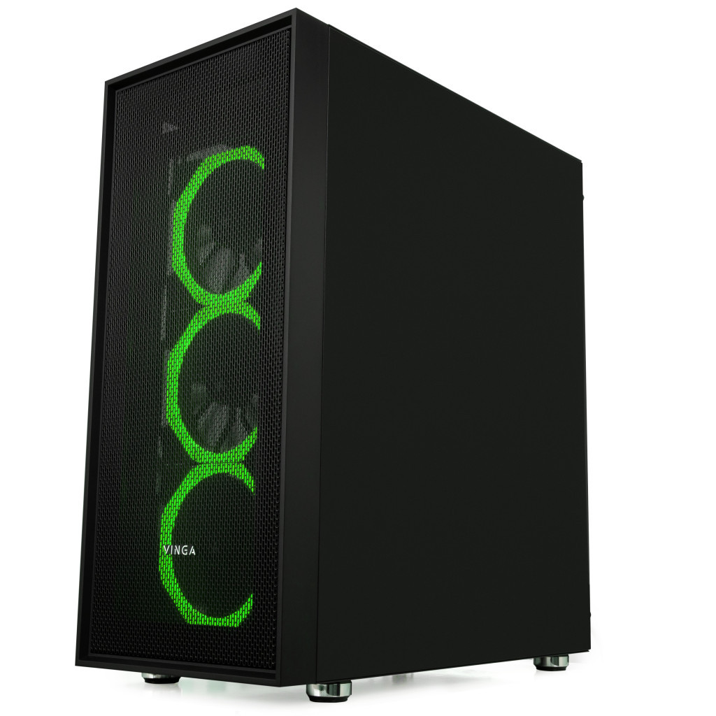 Комп'ютер Vinga Wolverine D7560 (I5M16G4070SW.D7560) - зображення 2