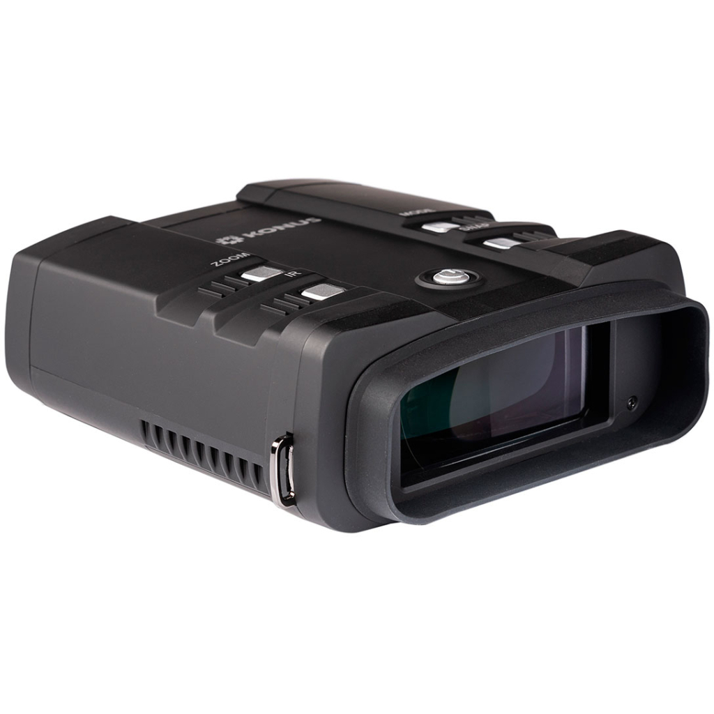 Бінокль Konus Цифровий KonusPY-13 (7934) - зображення 3