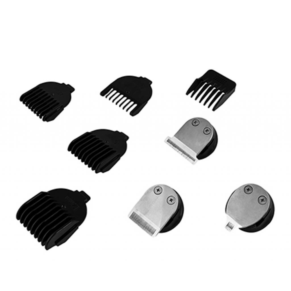 Тример Vitek VT-2547 BK (VT-2547BK) - зображення 2