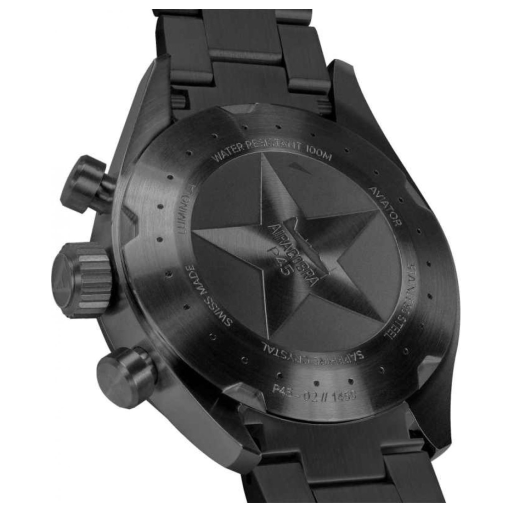 Наручний годинник Aviator V.2.25.5.174.5 - зображення 3