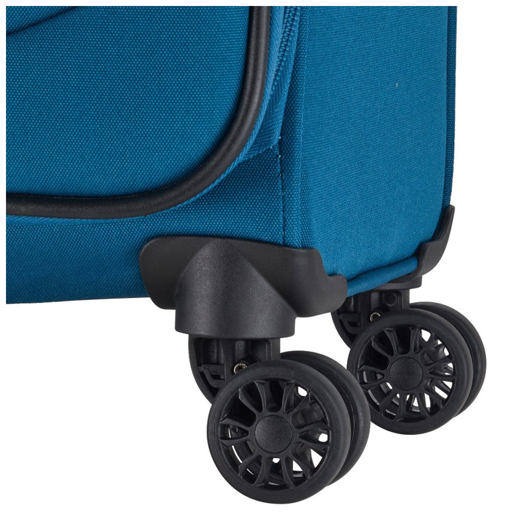 Валіза Travelite Chios Petrol S (TL080047-22) - зображення 8