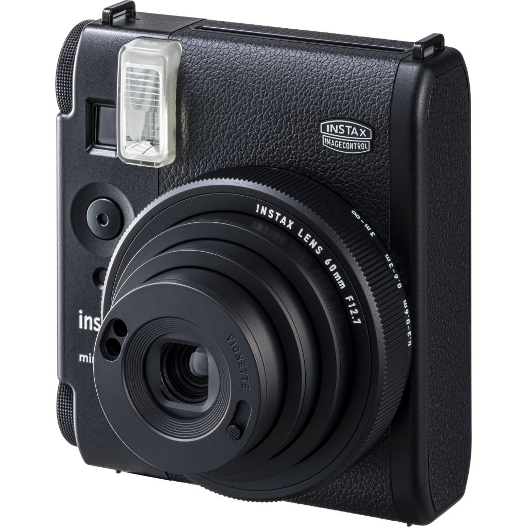 Камера миттєвого друку Fujifilm INSTAX Mini 99 Black (16823519) - зображення 3