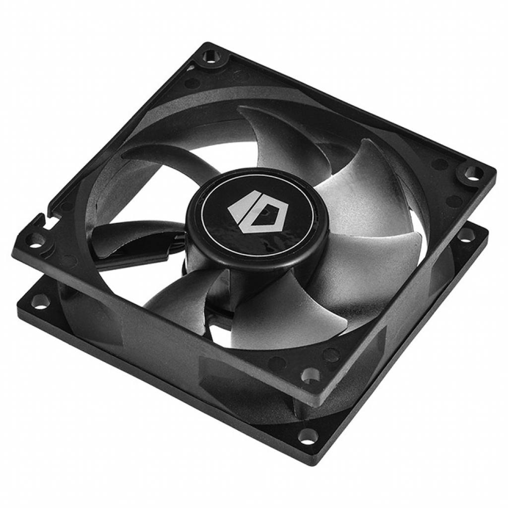 Кулер до корпусу ID-Cooling NO-8025-SD - зображення 4