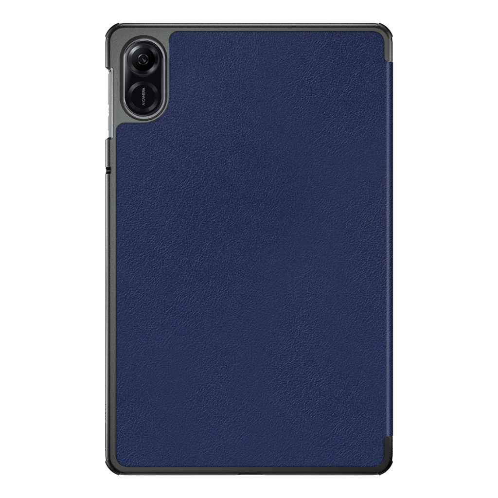 Чохол до планшета Armorstandart Smart Case Honor Pad X9 Blue (ARM74056) - зображення 2