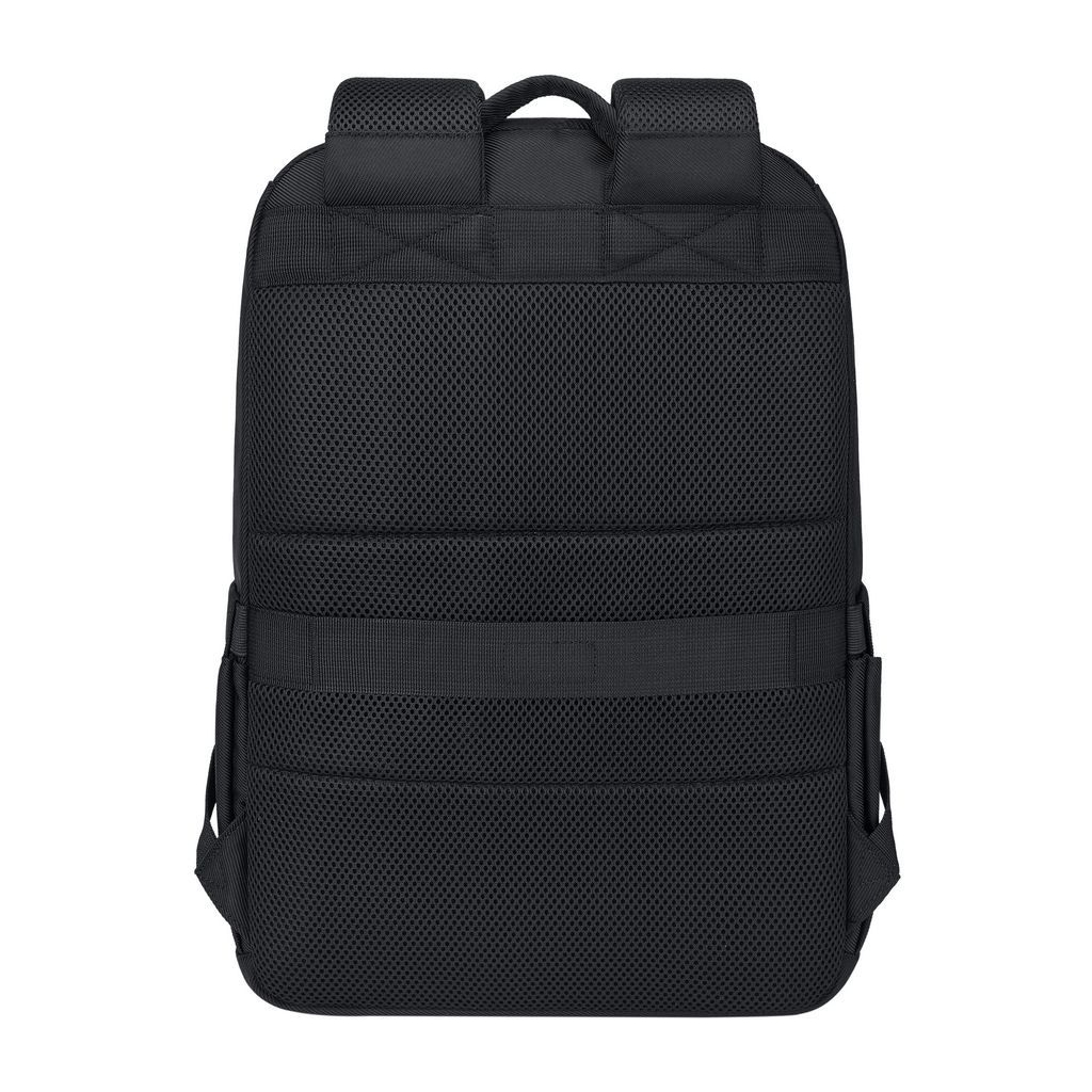 Рюкзак для ноутбука RivaCase 15.6" 8062 Boboli Black (8062Black) - зображення 5