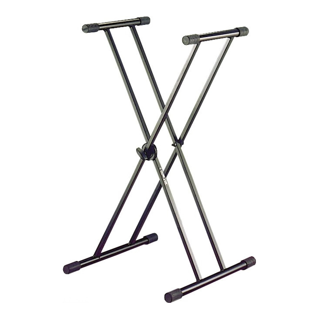 Стійка для клавішних Quik Lok T20 BK (19751) - зображення 1