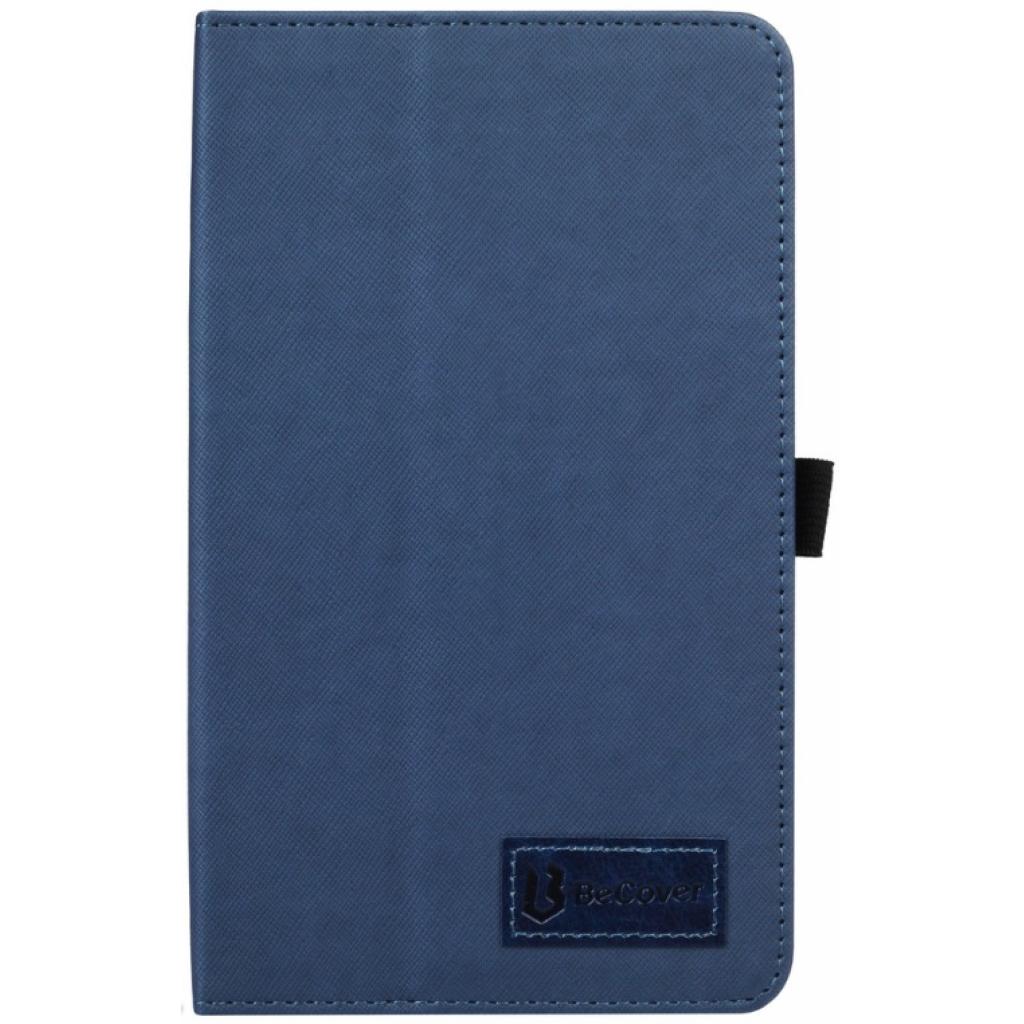Чохол до планшета BeCover Samsung Galaxy Tab A 8.0 (2019) T290/T295/T297 Deep Blue (704071) - зображення 1
