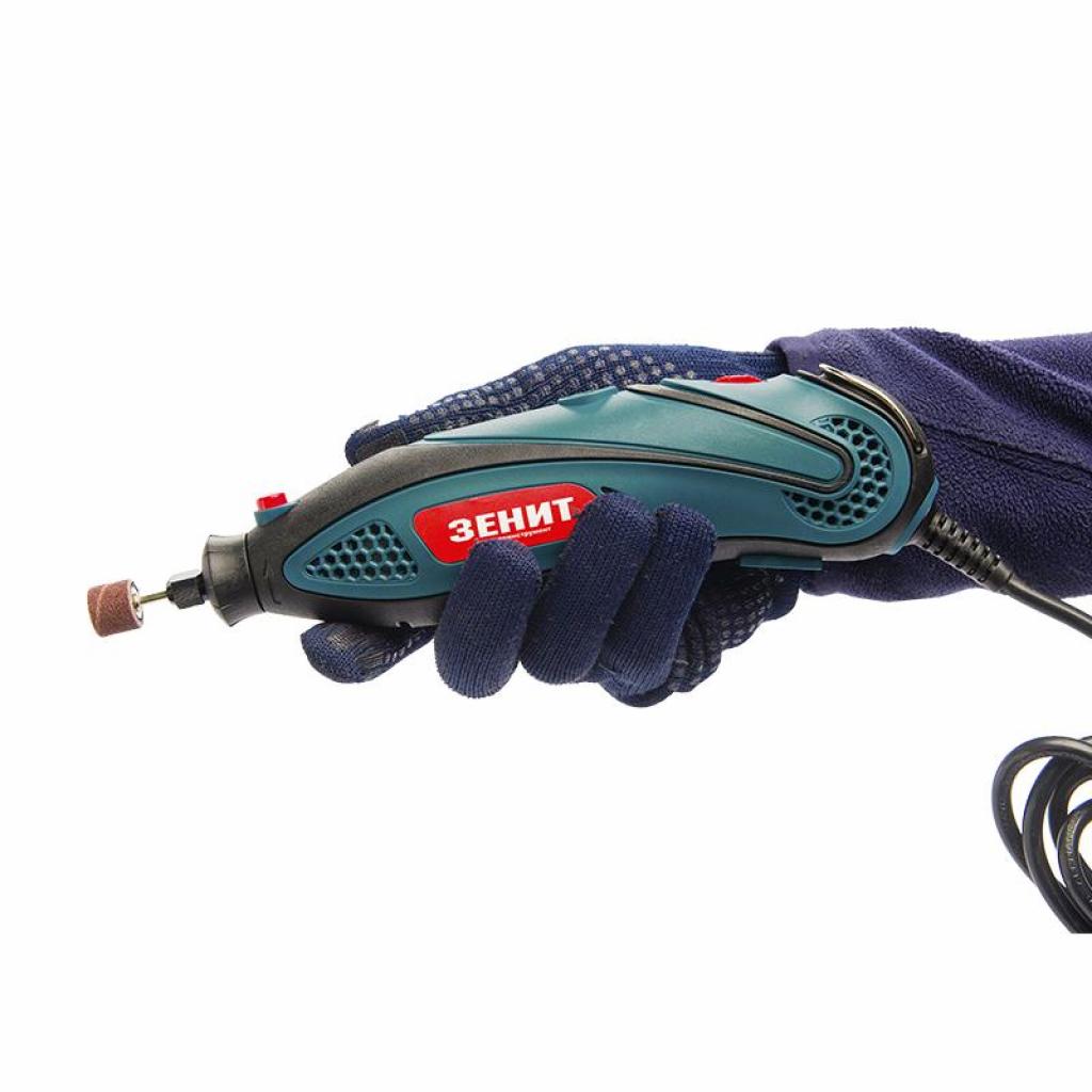 Гравер Зеніт ЗГ-А 2560 (843852) - зображення 4