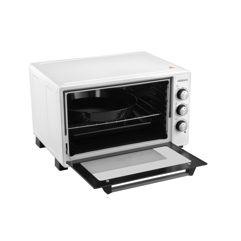 Електропіч Ardesto MEO-N40W - зображення 4