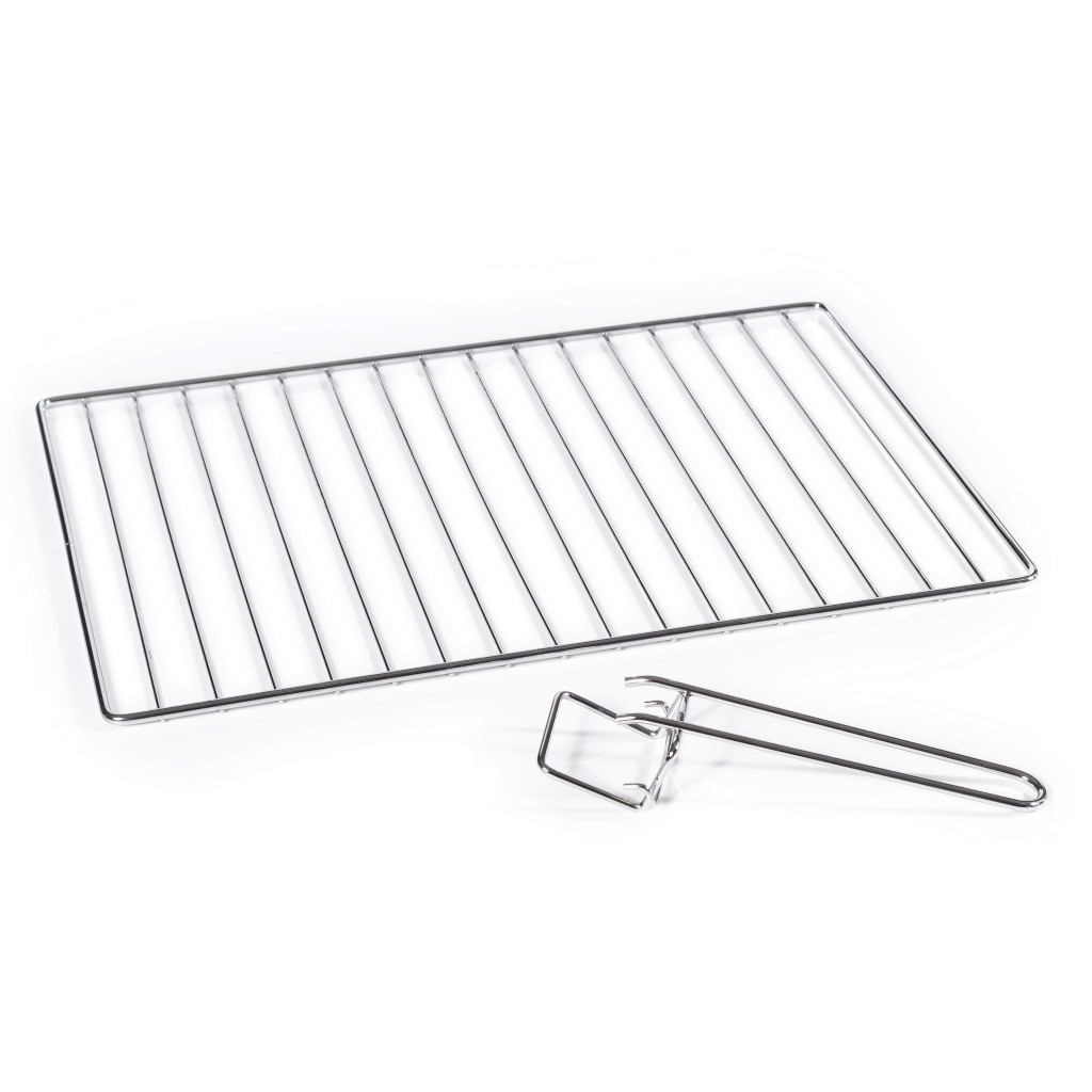 Електропіч Hölmer HEO-248CB - зображення 8