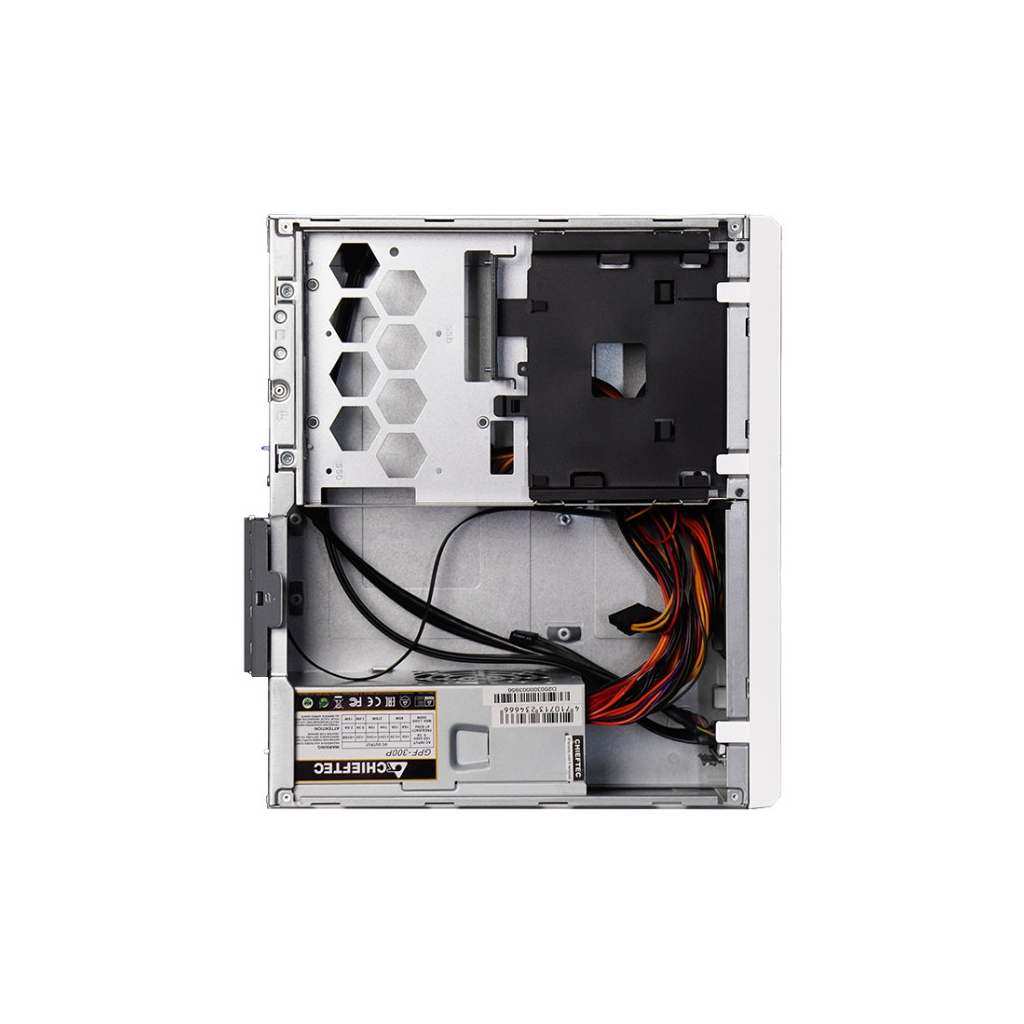Корпус для ПК Chieftec UNI (BE-10W-300) - зображення 5