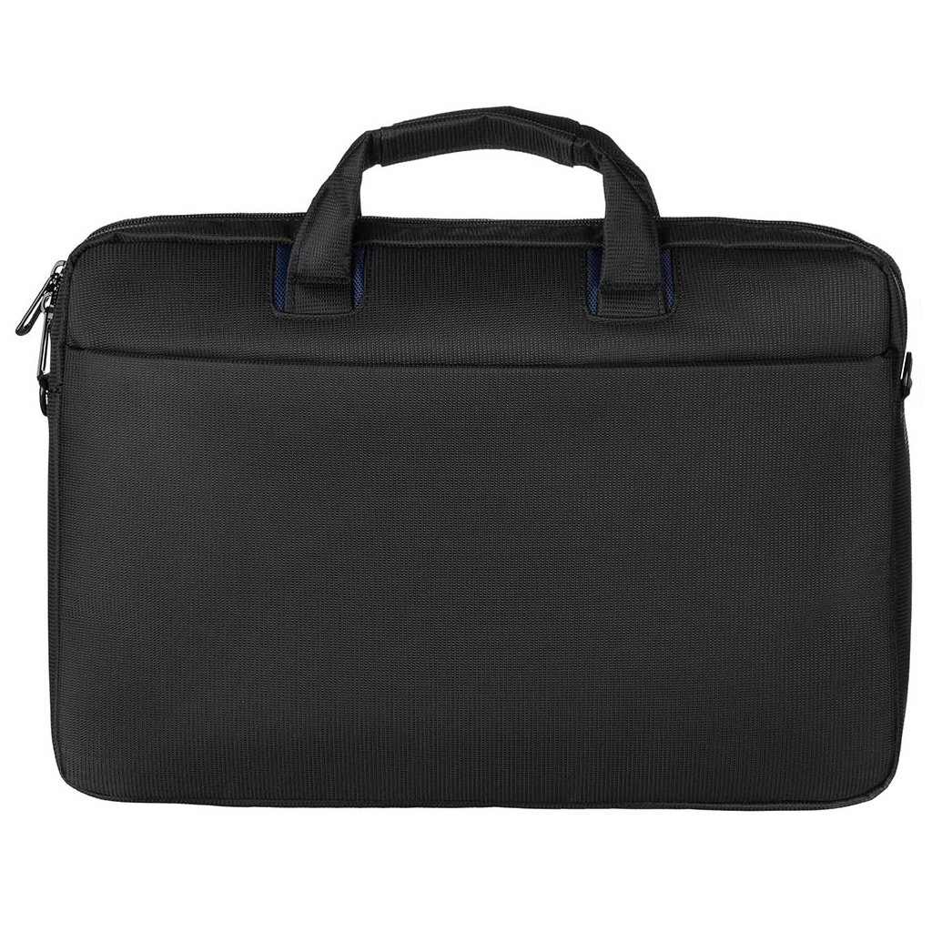 Сумка для ноутбука 2E 16" CBN415 Black (2E-CBN415BK) - зображення 4