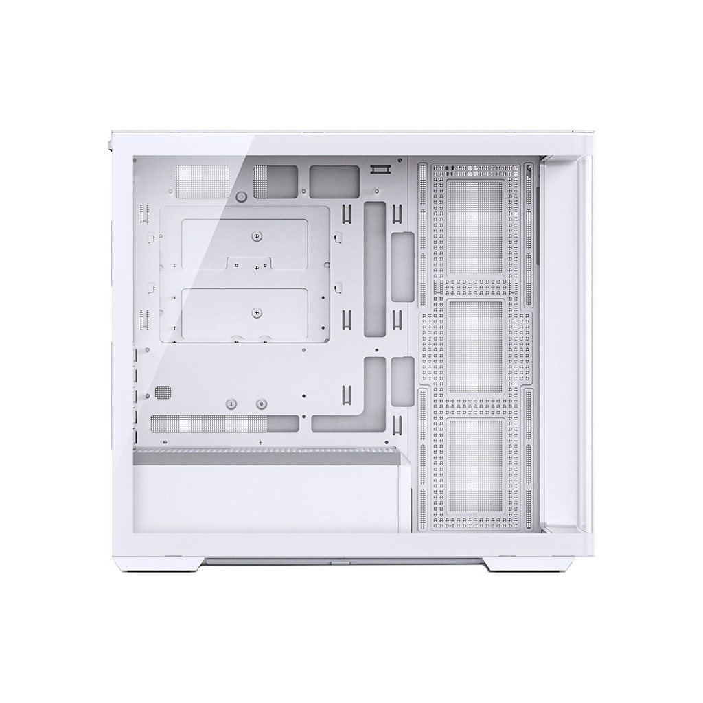 Корпус JONSBO D300 White - зображення 4