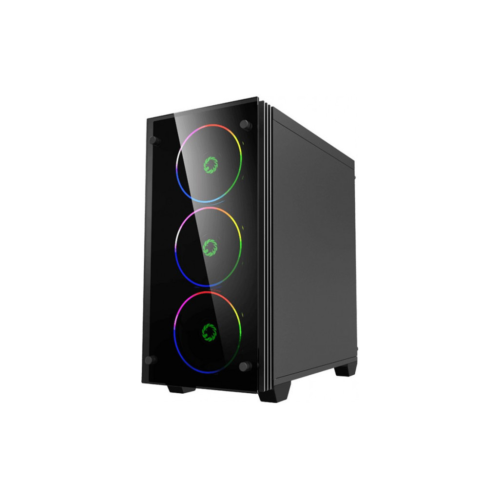 Корпус Gamemax MINI STRATOS - зображення 2