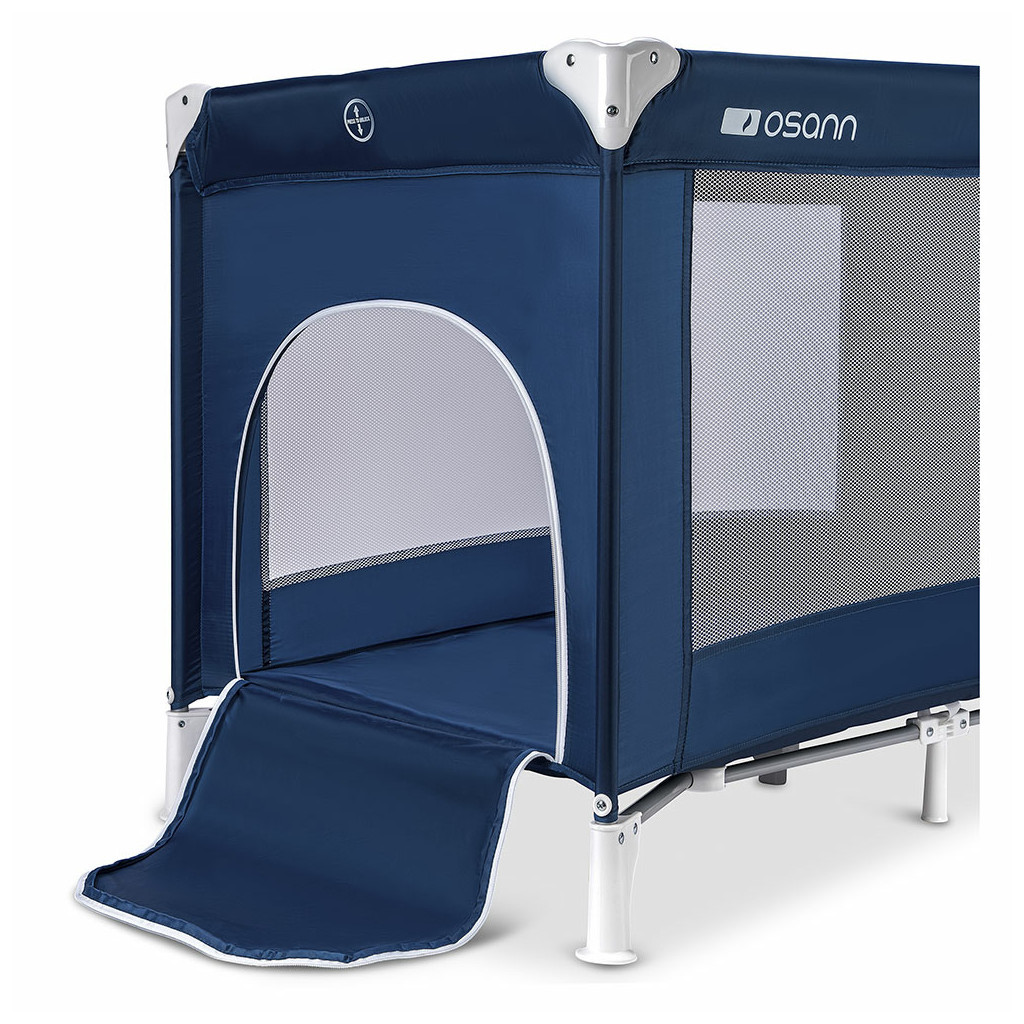 Дитячий манеж Osann Travel Royal Blue (161-183-319) - зображення 5