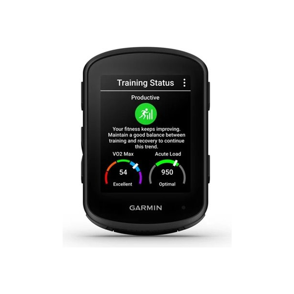 Персональний навігатор Garmin Edge 840 (010-02695-01) - зображення 7