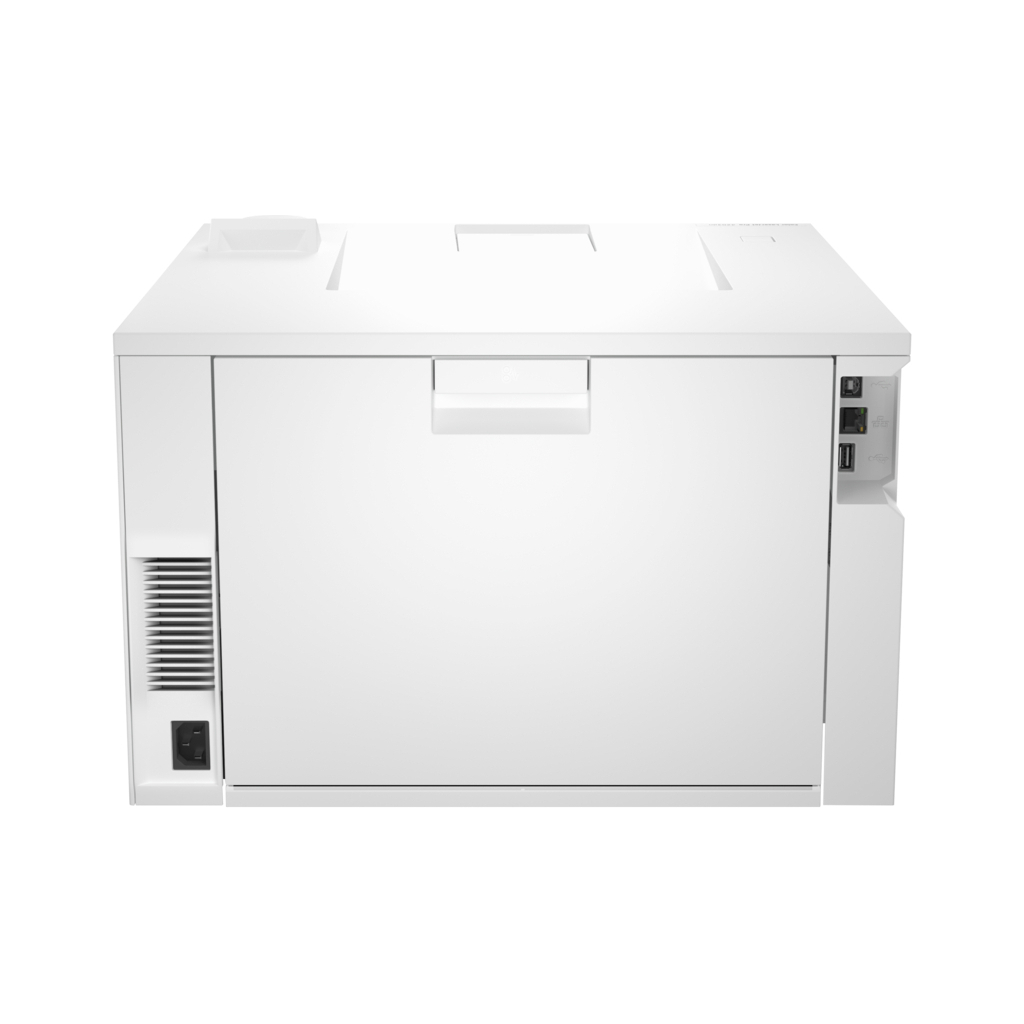 Лазерний принтер HP Color LaserJet Pro 4203dn (4RA89A) - зображення 4