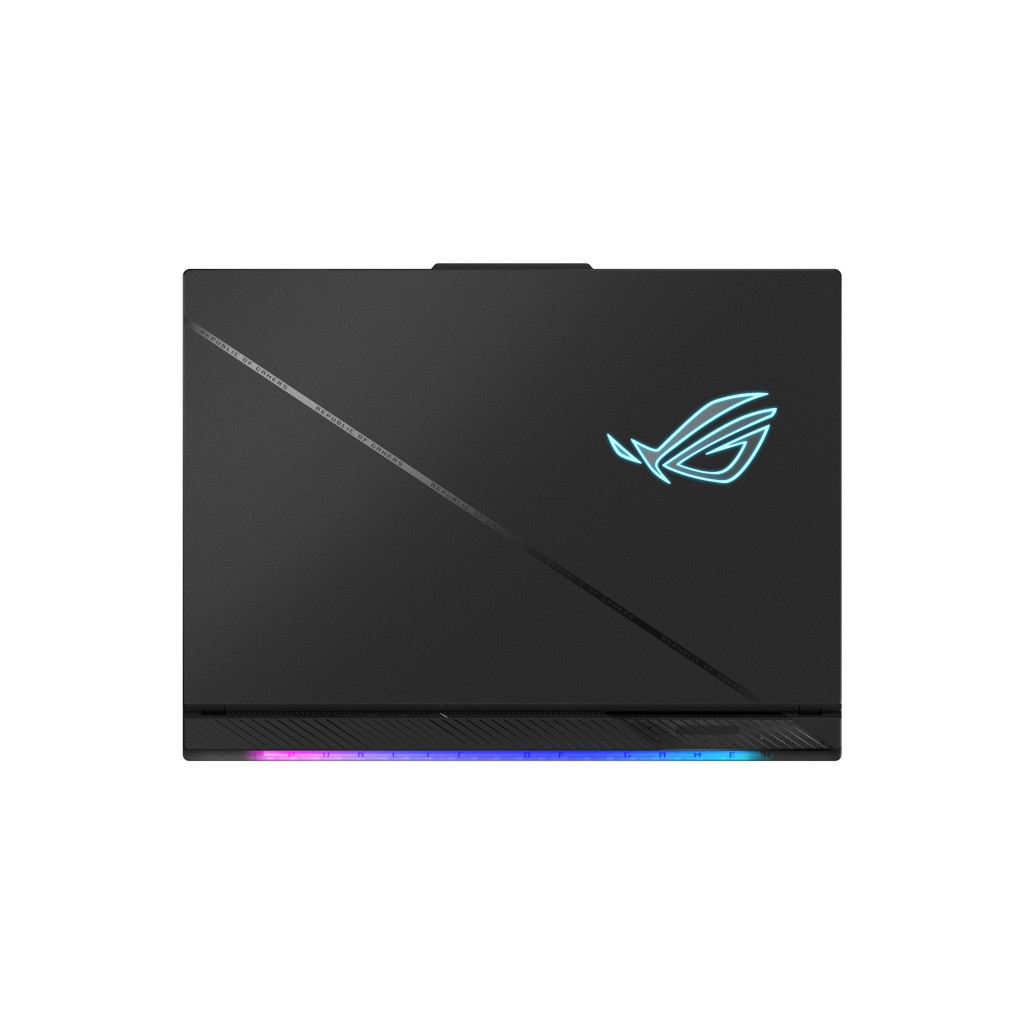 Ноутбук ASUS ROG Strix SCAR 16 G634JYR-RA041X (90NR0IJ2-M001M0) - зображення 9
