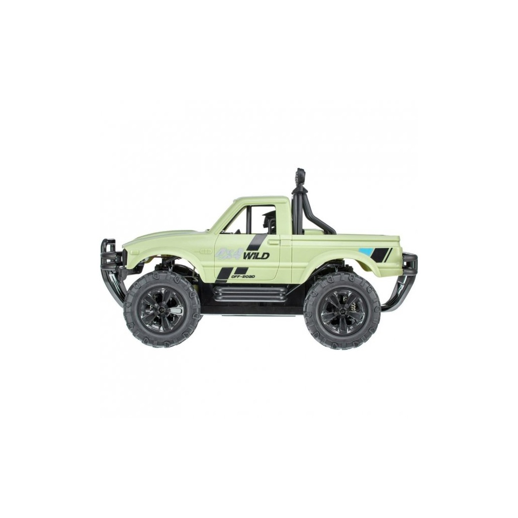 Радіокерована іграшка ZIPP Toys Машинка Дикий офф-роуд (HJ807) - зображення 3