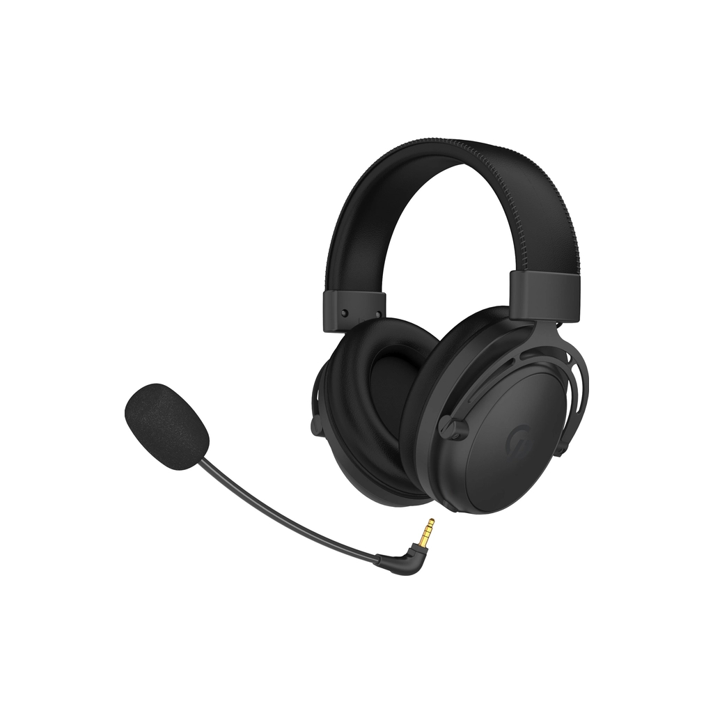 Навушники GamePro HS1260BT Black (HS1260BT) - зображення 6