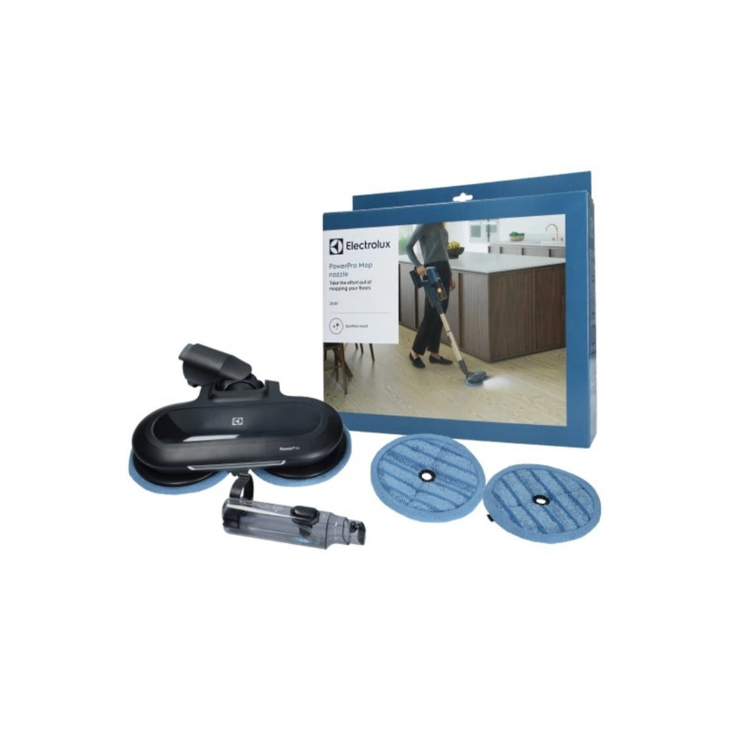 Насадка на пилосос Electrolux ZE157 - зображення 4