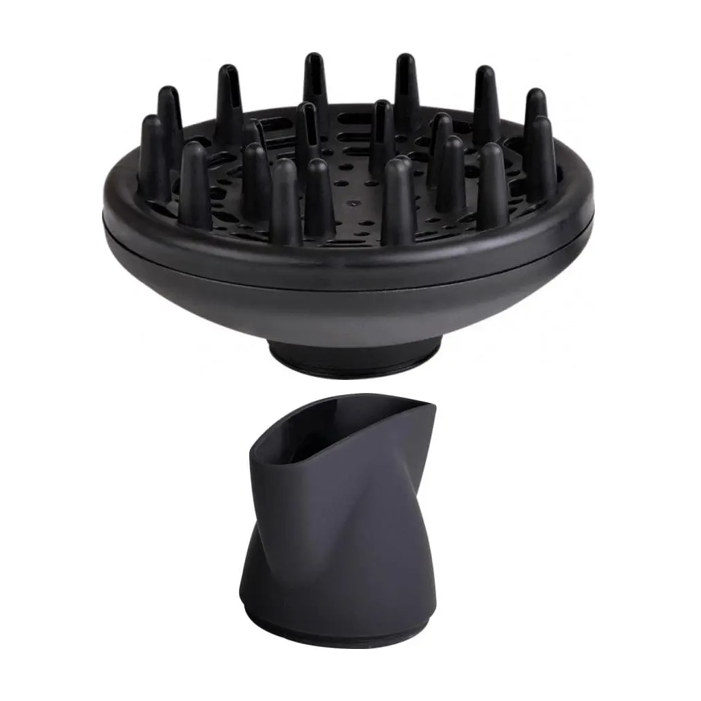 Фен ECG VV 115 - зображення 4