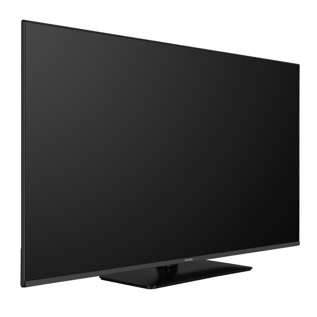 Телевізор AIWA QLED-850UHD-SLIM - зображення 5