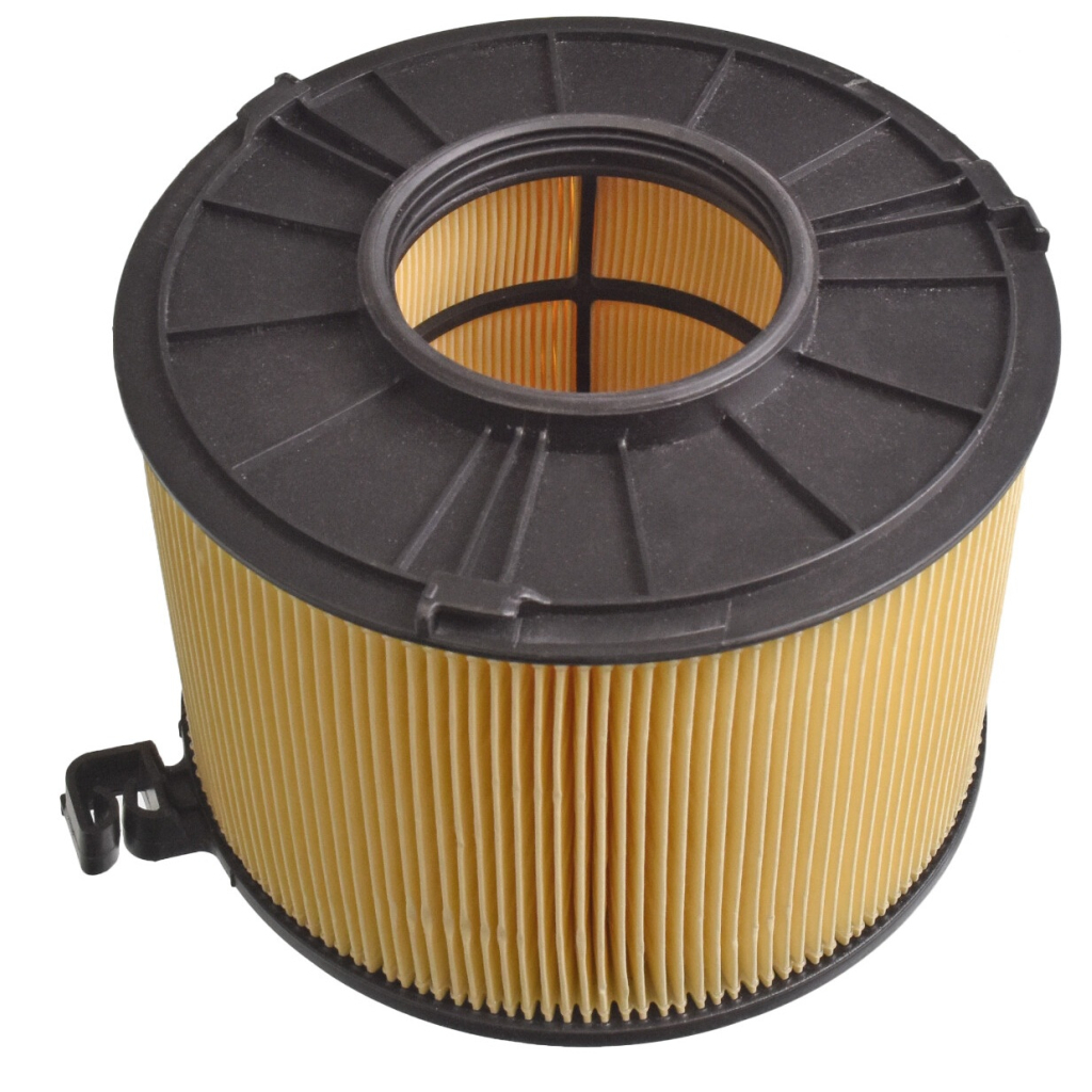 Повітряний фільтр для автомобіля Blue Print ADV182271 - зображення 1