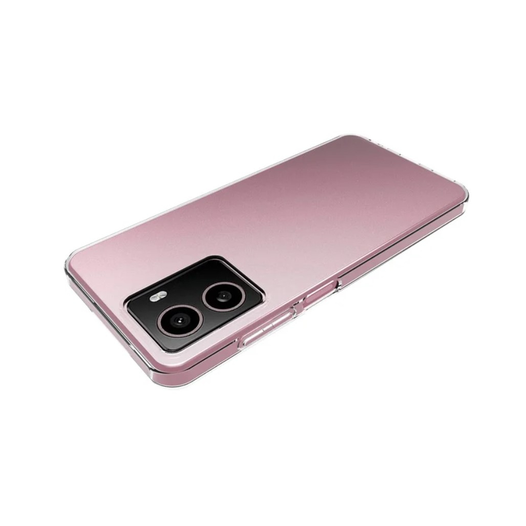 Чохол до мобільного телефона BeCover HMD Pulse Plus Transparancy (713145) - зображення 2