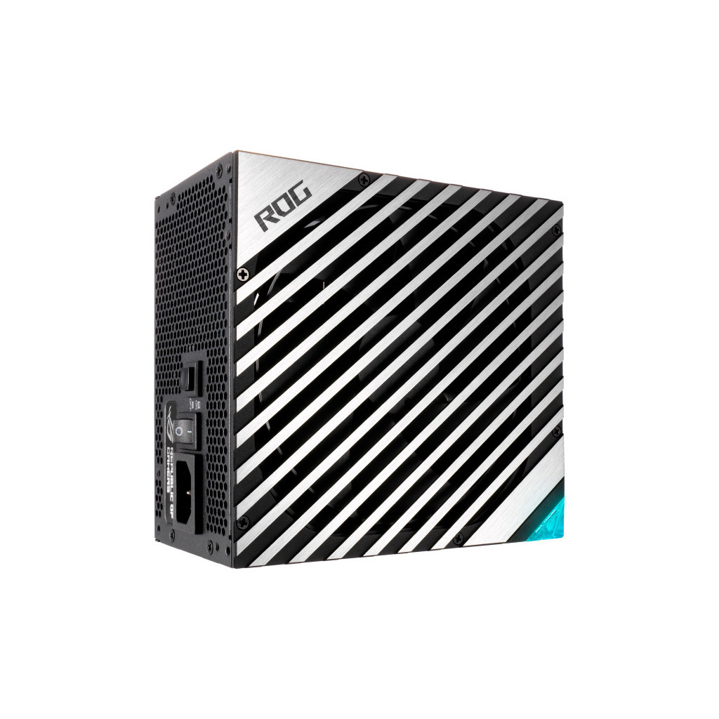 Блок живлення ASUS 850W ROG-THOR-850P2-GAMING (90YE00L2-B0NA00) - изображение 9