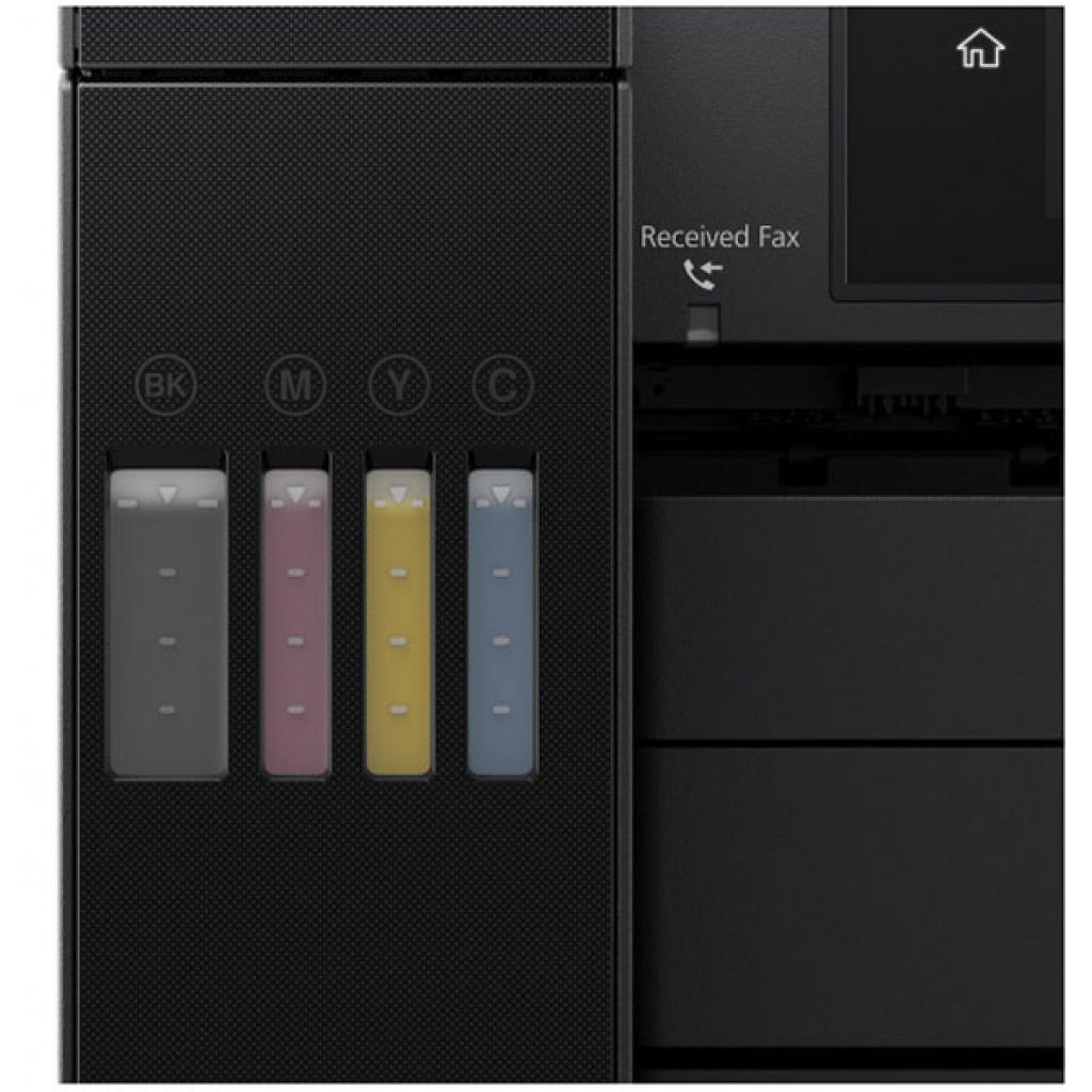 Багатофункціональний пристрій Epson L15160 WI-FI (C11CH71404) - изображение 4